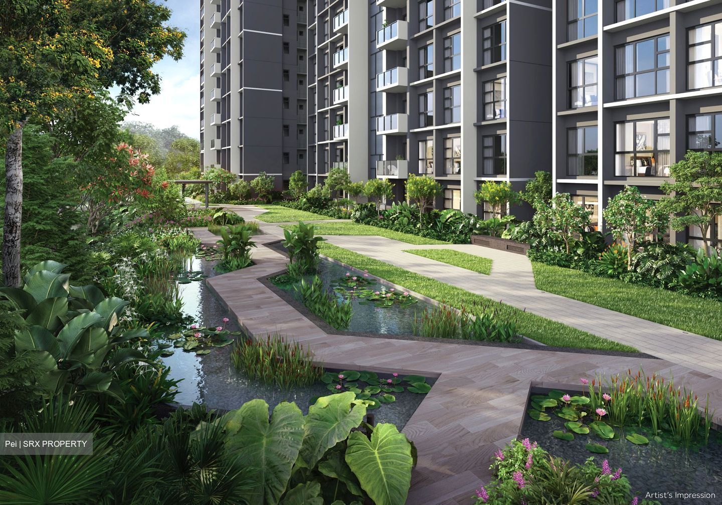 Otto Place (D24), Condominium #454492921